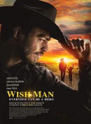 许愿人/Wish Man