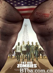 美国僵尸之地 Fat Ass Zombies (2020) 1080P/720P BT磁力 迅雷网盘下载