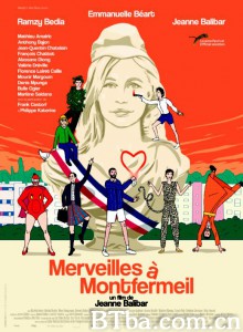 奇迹蒙费梅伊 Merveilles à Montfermeil (2019) 1080P/720P BT磁力 迅雷网盘下载