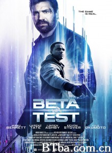验收测试 Beta Test‎ (2016) 1080P BT磁力 迅雷网盘下载