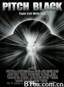 星际传奇 Pitch Black‎ (2000) 1080P BT磁力 迅雷网盘下载