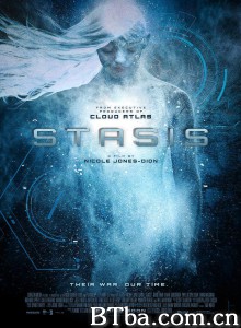 沉睡 Stasis‎ (2017) 1080P BT磁力 迅雷网盘下载