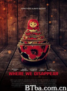 我们在此消失/Where We Disappear‎-720p|1080p高清bt种子下载