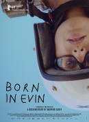 生于埃温监狱/Born In Evin‎