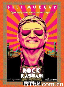 摇滚卡斯巴 沙漠飙高音(台) Rock The Kasbah‎ (2015) 1080P BT磁力 迅雷网盘下载
