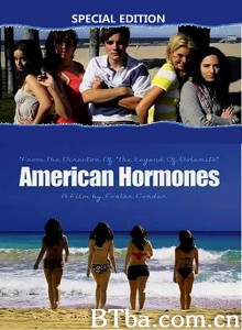 American Hormones‎ (2007) 1080P BT磁力 迅雷网盘下载
