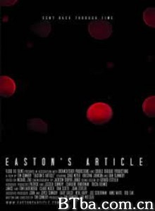 伊斯顿的文章 Easton’s Article‎ (2012) 1080P BT磁力 迅雷网盘下载