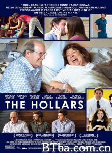霍拉一家 重返心原点(台) The Hollars‎ (2016) 1080P BT磁力 迅雷网盘下载