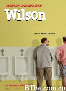 威尔逊 ‎威尔森(台) Wilson (2017) 1080P BT磁力 迅雷网盘下载