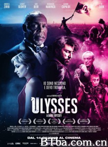 尤利西斯：黑暗的奥德赛 Ulysses: A Dark Odyssey (2018) 1080P/720P BT磁力 迅雷网盘下载