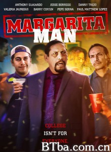 The Margarita Man (2019) 1080P BT磁力 迅雷网盘下载