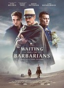 等待野蛮人/Waiting for the Barbarians