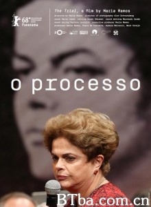 过程 O Processo‎ (2018) 720P BT磁力 迅雷网盘下载