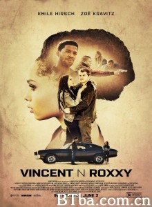 文森特和罗茜‎ 搖滾危機(台) Vincent N Roxxy (2016) 1080P BT磁力 迅雷网盘下载