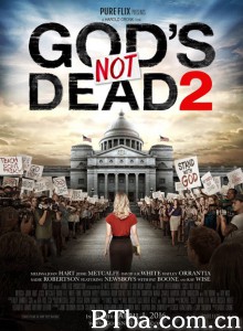 上帝未死2 God's Not Dead 2‎ (2016) 1080P BT磁力 迅雷网盘下载
