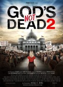 上帝未死2/God's Not Dead 2‎