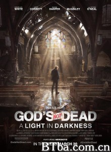 上帝未死3 God's Not Dead: A Light in Darkness‎ (2018) 1080P BT磁力 迅雷网盘下载