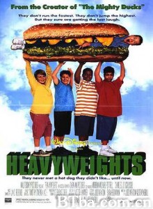 魔鬼特训营/Heavy Weights‎-720p|1080p高清bt种子下载