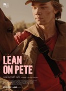 赛马皮特/Lean on Pete‎