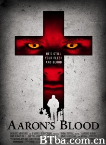 亚伦之血 Aaron's Blood‎ (2016) 1080P BT磁力 迅雷网盘下载
