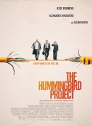 蜂鸟计划/The Hummingbird Project