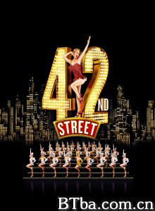 42nd Street: The Musical‎ (2019) 1080P BT磁力 迅雷网盘下载
