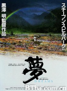 梦 夢 (1990) 1080P/720P BT磁力 迅雷网盘下载