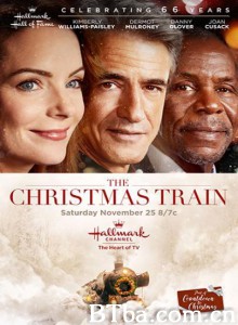 圣诞列车 The Christmas Train‎ (2017) 1080P BT磁力 迅雷网盘下载