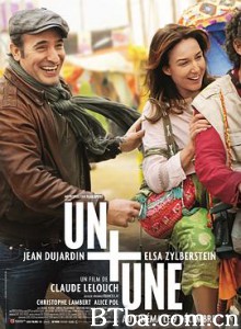 一男一女 Un plus une (2015) 1080P/720P BT磁力 迅雷网盘下载