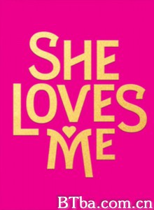 她爱我 She Loves Me (2016) 1080P BT磁力 迅雷网盘下载