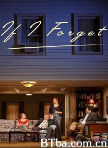 If I Forget (2017) 1080P BT磁力 迅雷网盘下载