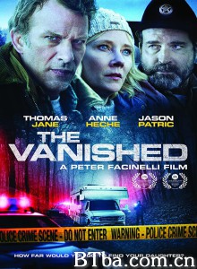 破茧追寻 The Vanished (2020) 1080P/720P BT磁力 迅雷网盘下载