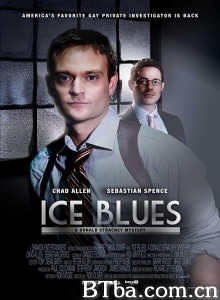 冰蓝布鲁斯 Ice Blues (2008) 1080P/720P BT磁力 迅雷网盘下载