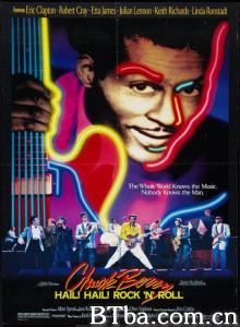 Chuck Berry Hail! Hail! Rock 'n' Roll (1987) 1080P BT磁力 迅雷网盘下载