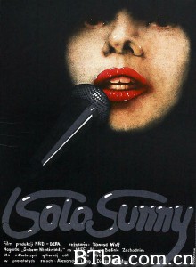 独唱苏妮 Solo Sunny (1980) 1080P/720P BT磁力 迅雷网盘下载