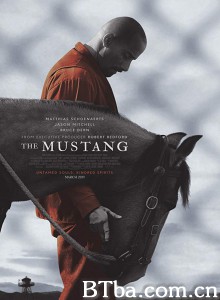 野马 The Mustang (2019) 1080P/720P BT磁力 迅雷网盘下载