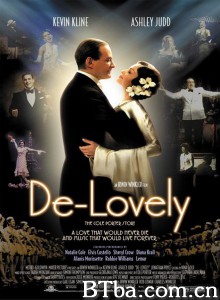 小可爱 De-Lovely (2004) 1080P BT磁力 迅雷网盘下载