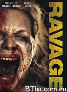 蹂躏 Ravage (2019) 1080P/720P BT磁力 迅雷网盘下载