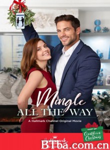 网络遇见你 Mingle All the Way‎ (2018) 1080P BT磁力 迅雷网盘下载