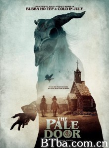 苍白之门 The Pale Door (2020) 1080P/720P BT磁力 迅雷网盘下载