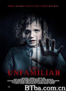 陌生之物 The Unfamiliar (2020) 1080P/720P BT磁力 迅雷网盘下载