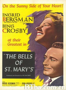 圣玛丽的钟声 The Bells of St. Mary's (1945) 1080P BT磁力 迅雷网盘下载
