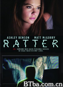 捕鼠者 Ratter (2015) 1080P BT磁力 迅雷网盘下载
