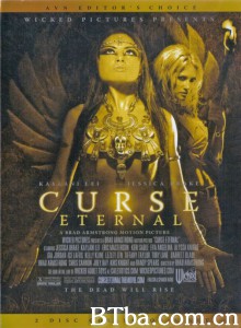 盗墓迷城之永恒诅咒/Curse Eternal