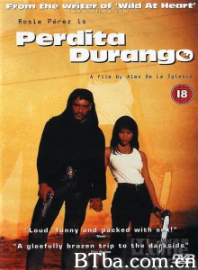 闪灵双煞 Perdita Durango (1998) 1080P/4K BT磁力 迅雷网盘下载