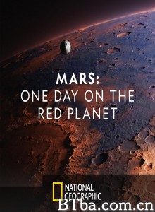 Mars: One Day on the Red Planet (2020) 1080P BT磁力 迅雷网盘下载