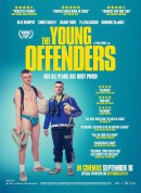 年少轻狂/The Young Offenders