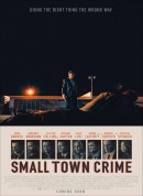 小城犯罪/Small Town Crime