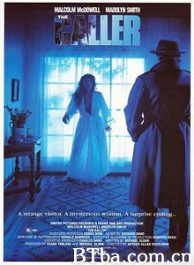 深夜到访 The Caller (1987) 1080P/720P BT磁力 迅雷网盘下载