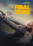 最后得分/Final Score